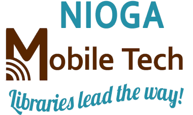 Nioga Mobile Tech logo